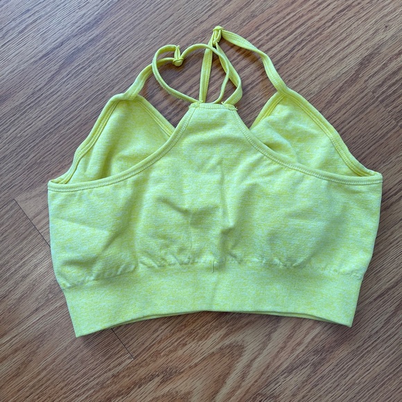 Sports Bra - Picture 2 of 4